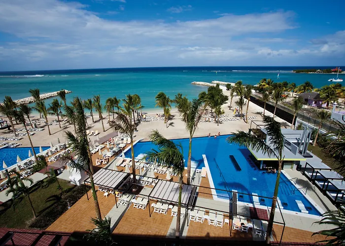 Riu Palace Jamaica (Adults Only)