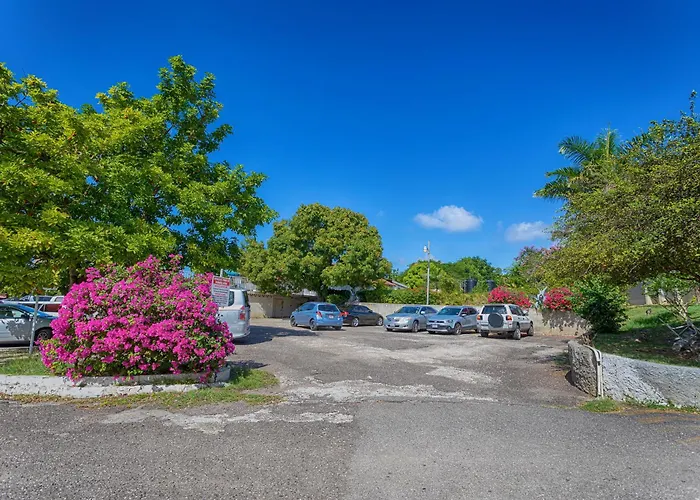 Montego Bay Club Apartments